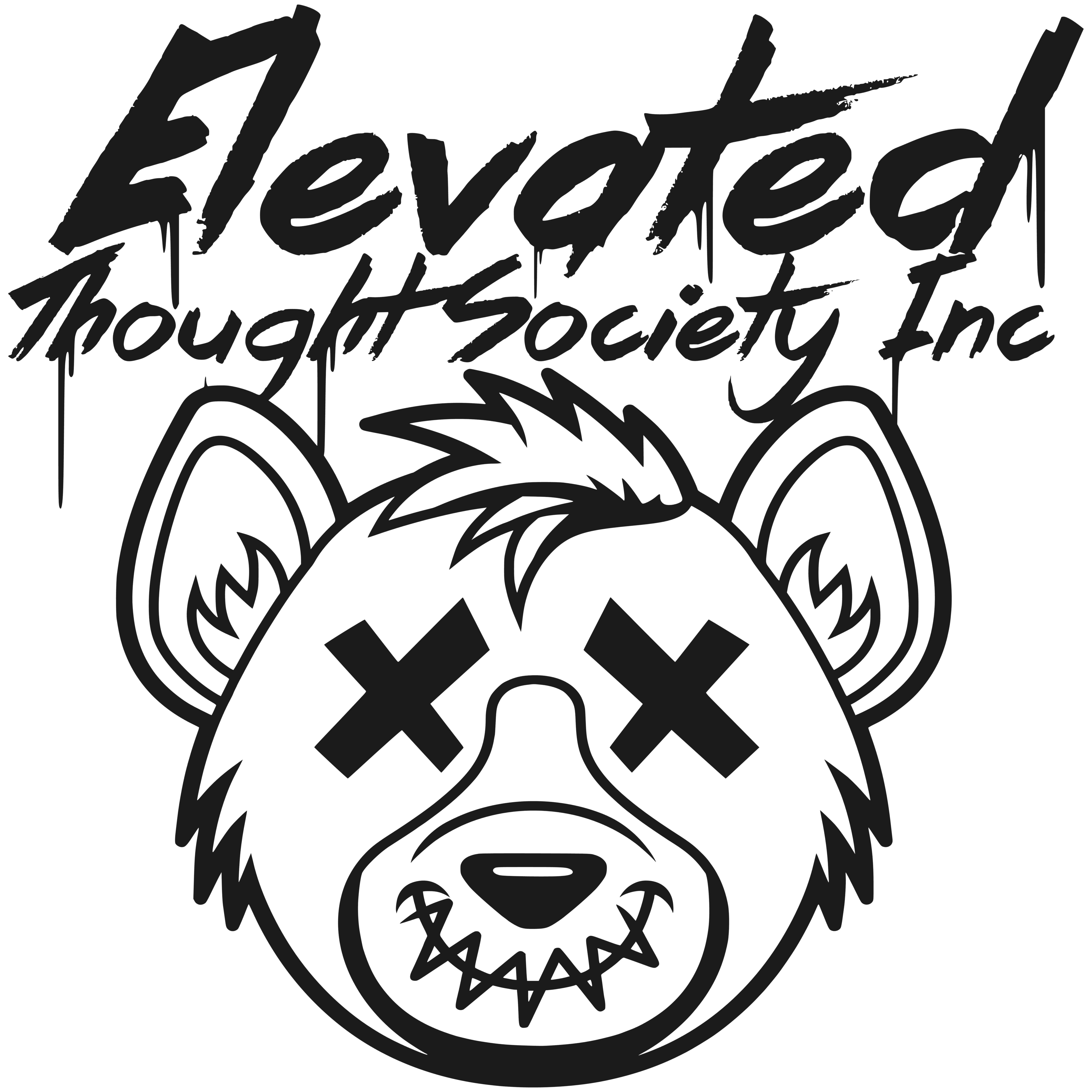 Elevated Thought Society Inc